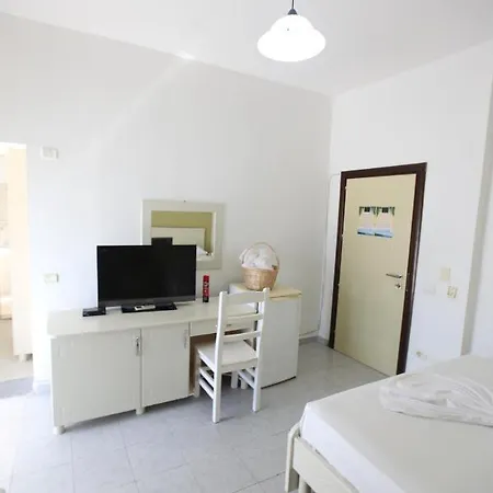 Hotel Malvina Golem (Tirana)