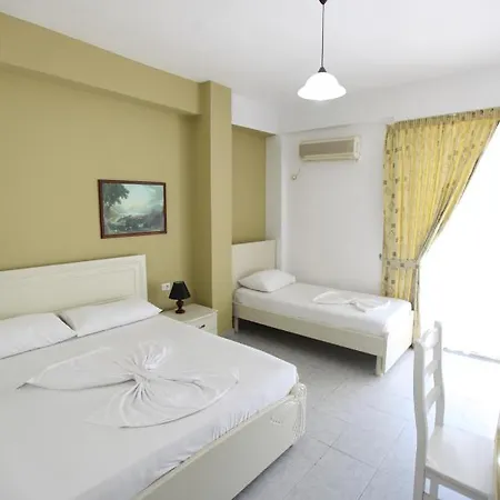 Malvina Hotel 3*