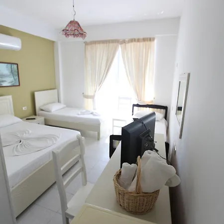 Hotel Malvina
