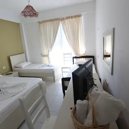 Malvina Hotel