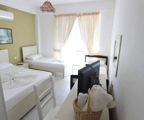 Malvina 3* Golem (Tirana)