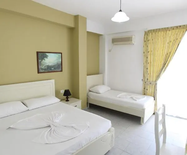 Malvina Hotel 3*