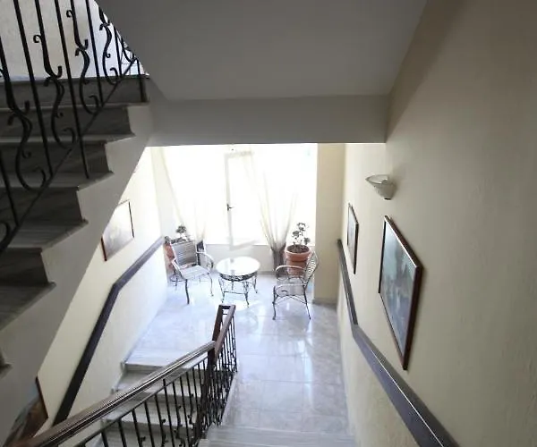 Malvina 3* Golem (Tirana)