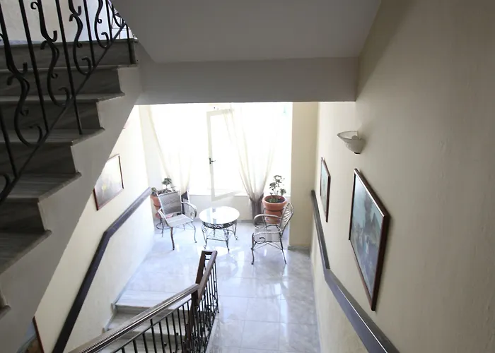 Malvina 3* Golem (Tirana)