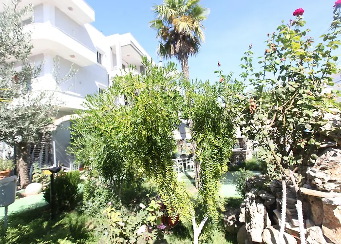 Hotel Malvina Golem (Tirana)